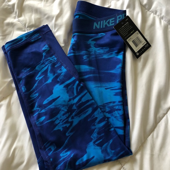 Nike Pants - Nike pro leggings